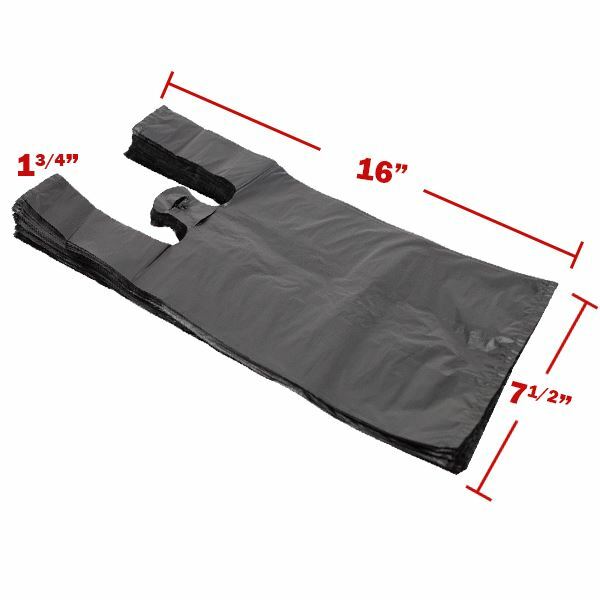 EZ-TIE Hanging Bag -Case of 2000