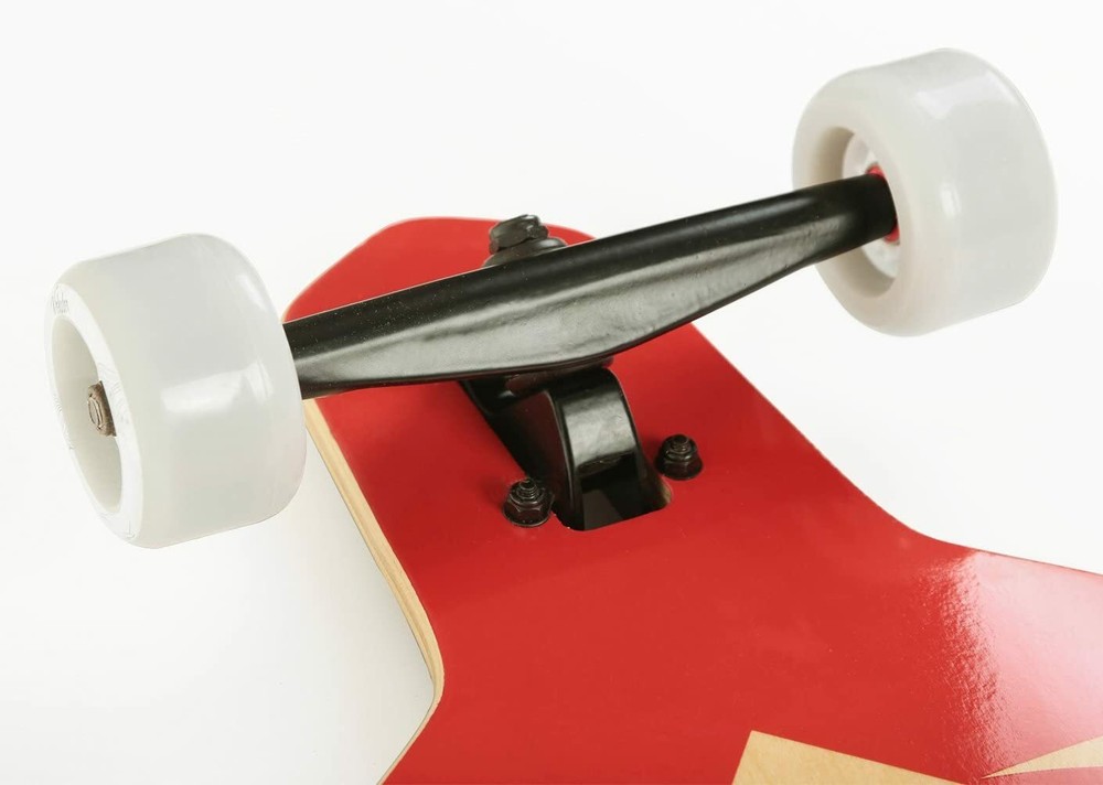 VOLADOR 40inch Maple Longboard - Basic Cruiser