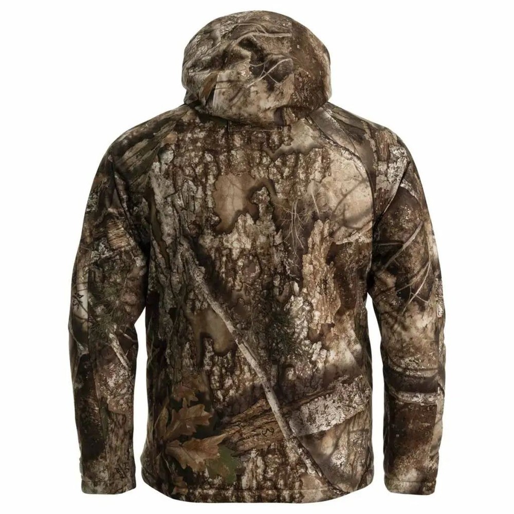Blocker Outdoors Drencher Insulated Jacket RT APX X-Large