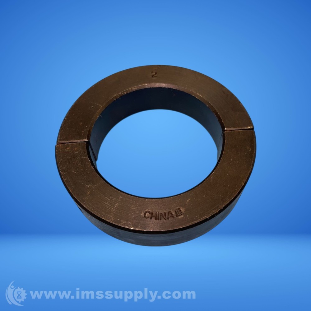 CTC-162 Shaft Coupling FNIP