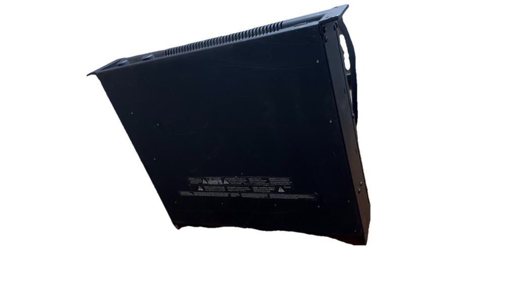 QSC PL380 Power Amplifier