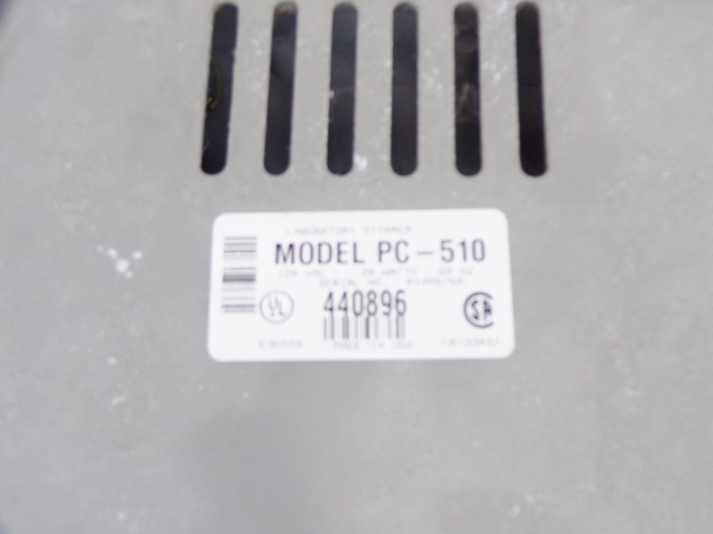 Corning PC-510 Stirrer