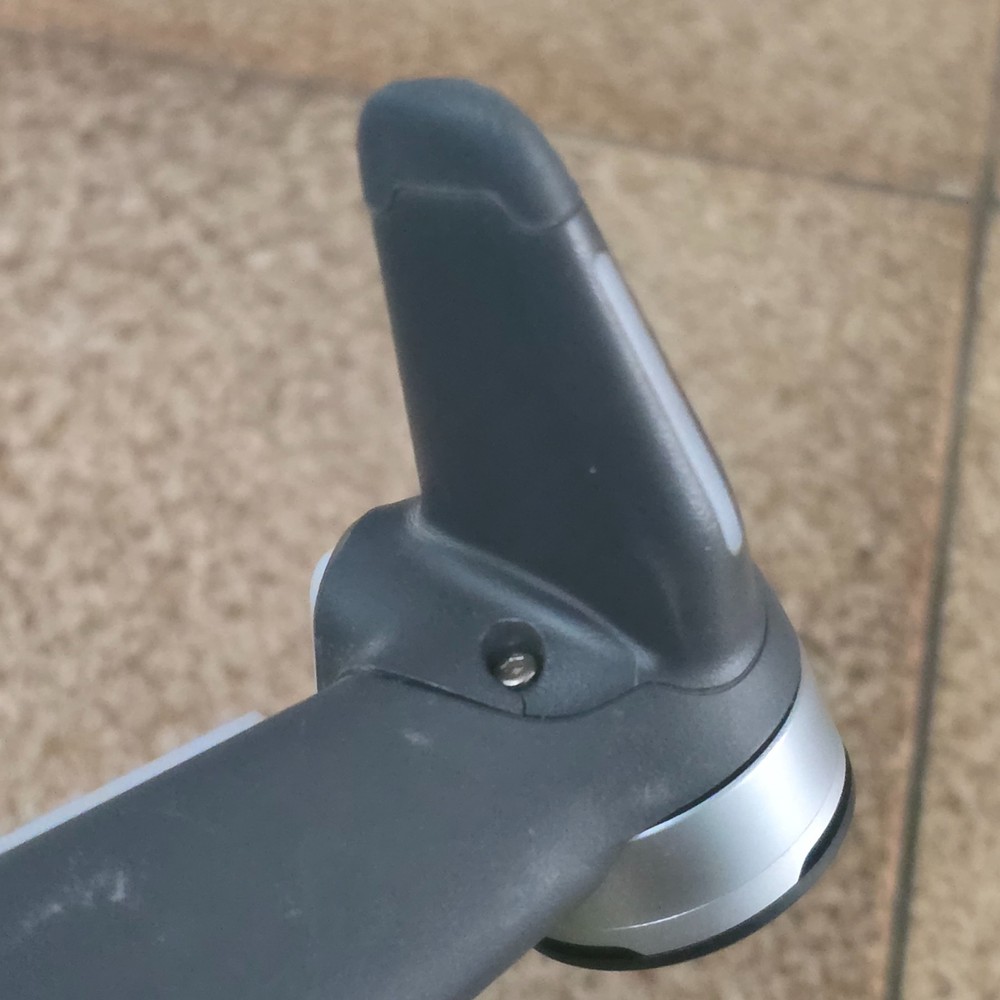 Hacked DJI FPV Drone - Unrestricted Altitude - Doesn't Record Video