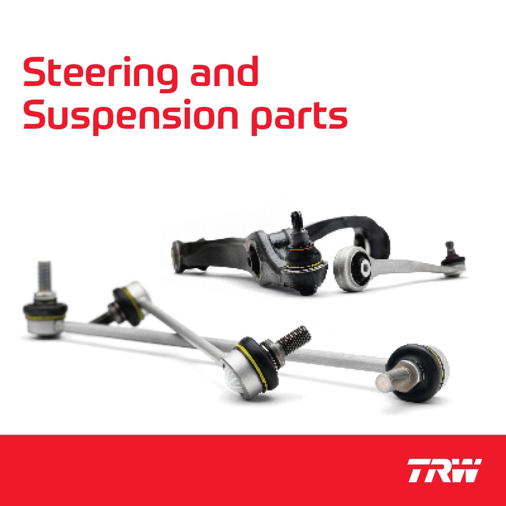 Front Stabilizer Link for Subaru Forester 2014 - 2018 TRW JTS848