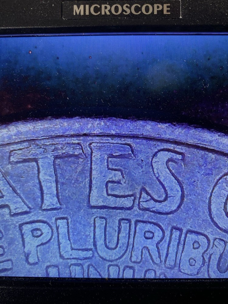 🔥1979 P Washington Quarter With DDR Errors🔥