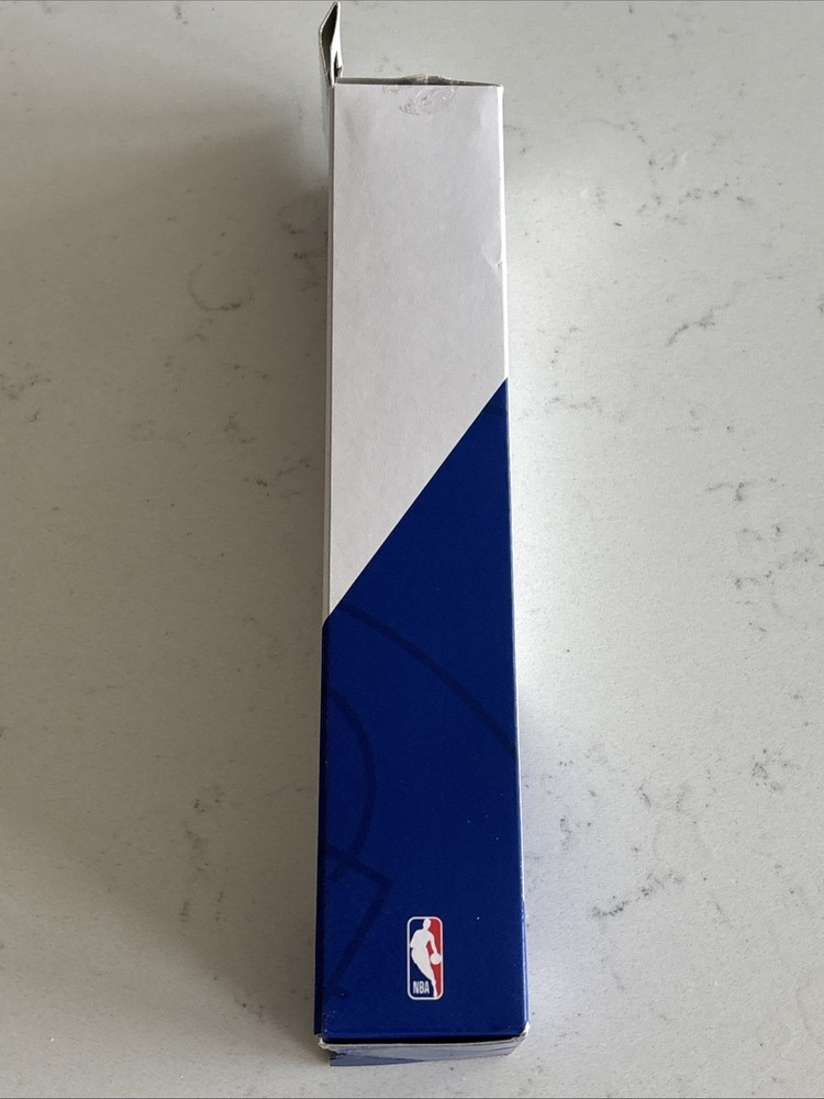 Wilson, NBA Authentic Dual Action Pump