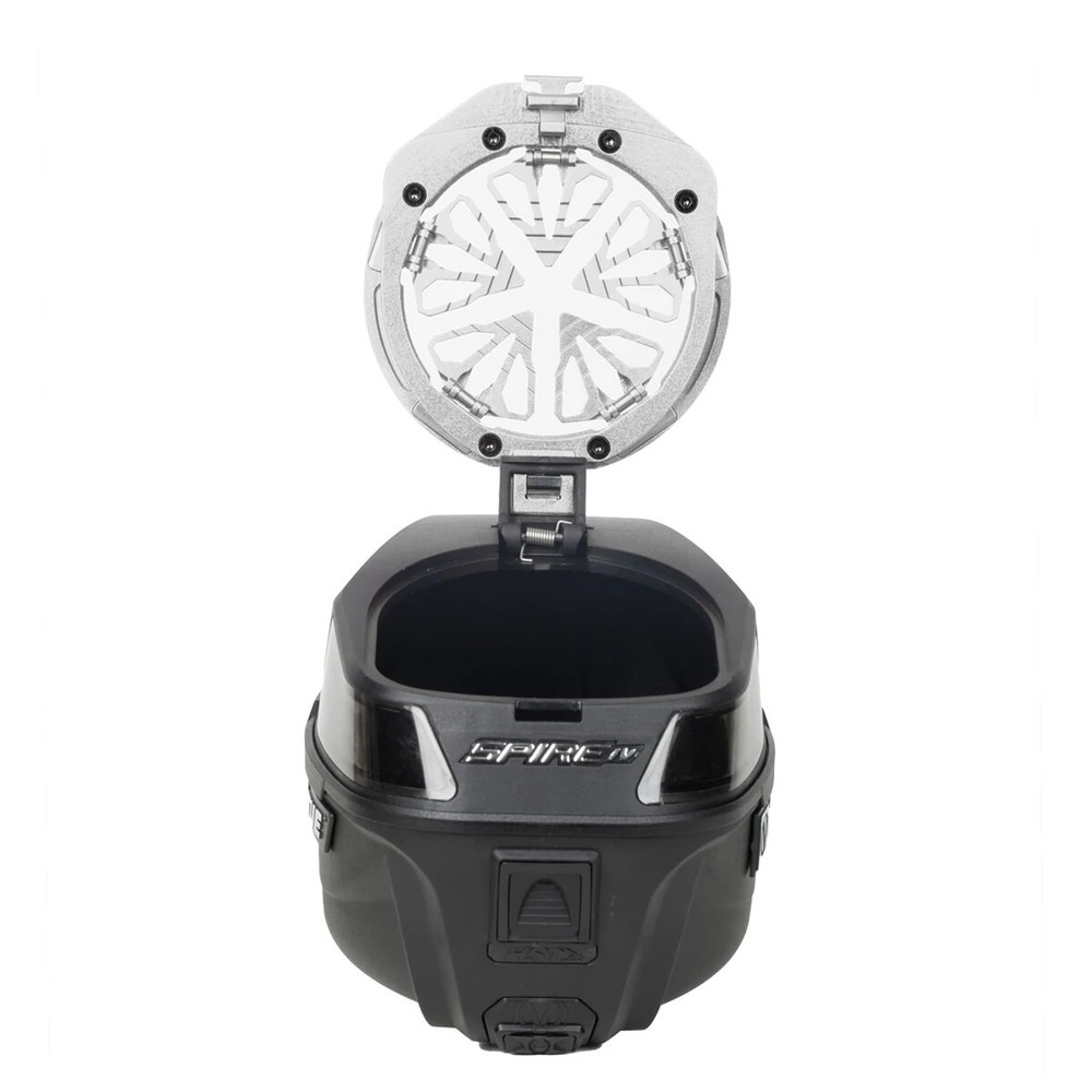 HK Army Spire 4 / 3 / IR / IR2 / BK CTRL - Evo Pro Speed Feed - Silver