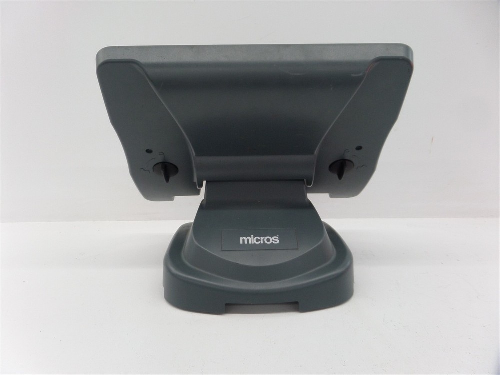 Micros 400814-122 Workstation 5A System Unit