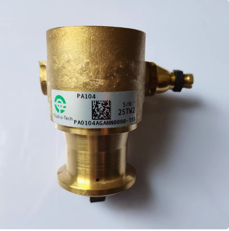 1pcs Fluid-O-Tech PA104 pump semi-automatic coffee machine accessories