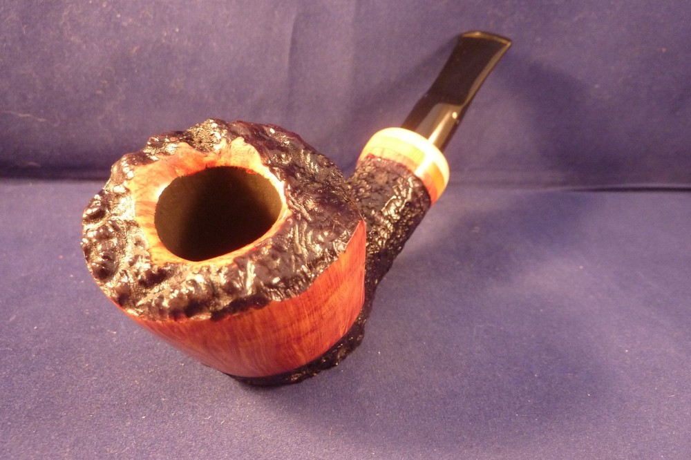 Pijp Winslow Freehand Grade E