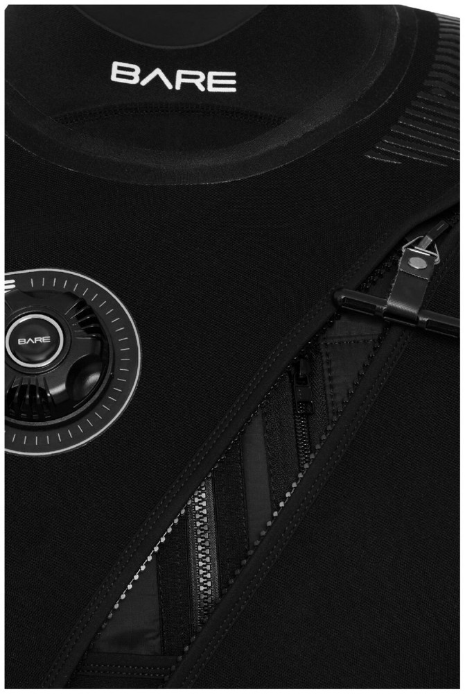 Bare Guardian Tech Womens Drysuit