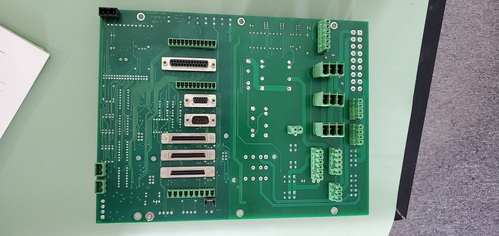AA92047 Power Board