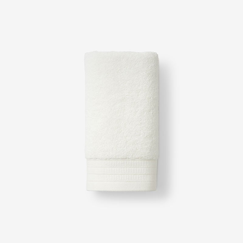 Plush Spa Solid Bath Towel-TheCompanyStore|60951