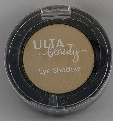 Ulta Matte Eyeshadow, Coconut