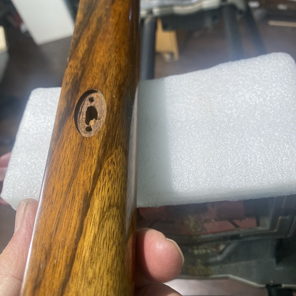 Investarms Hawken Muzzleloader Stock(Please Read Description!!!)