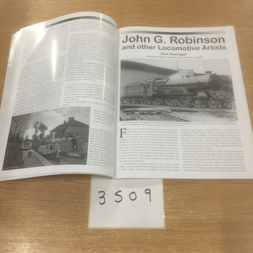 Railway Archive No 31