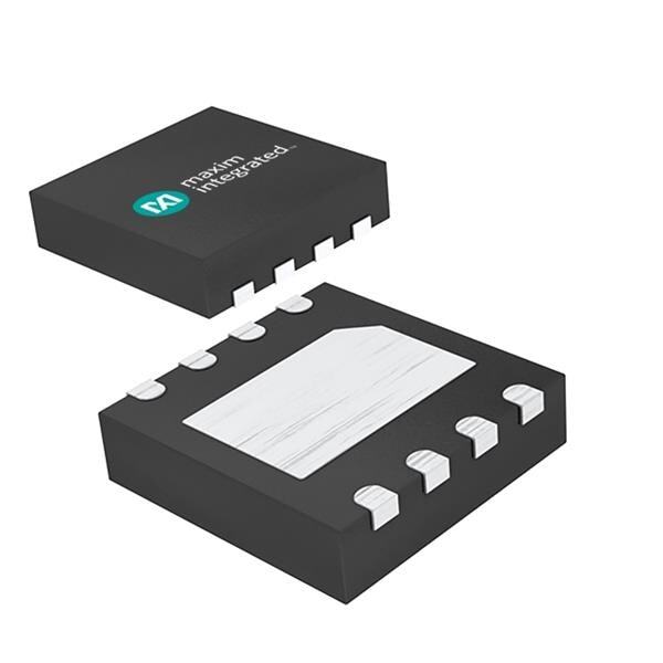 5Pcs MAX17620ATA+T TDFN-CU-8