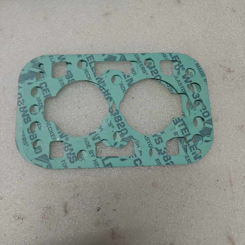 BOCK SET-VALVE PACKING