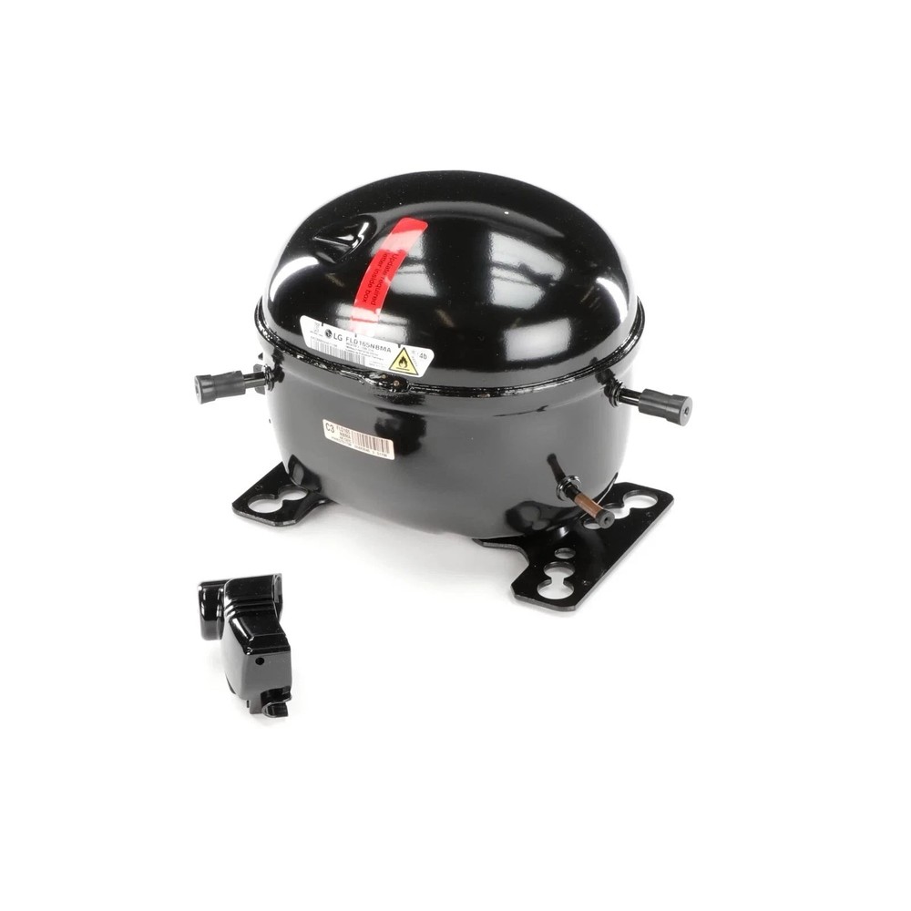 NEW! Genuine OEM LG Refrigerator Compressor TCA36811409