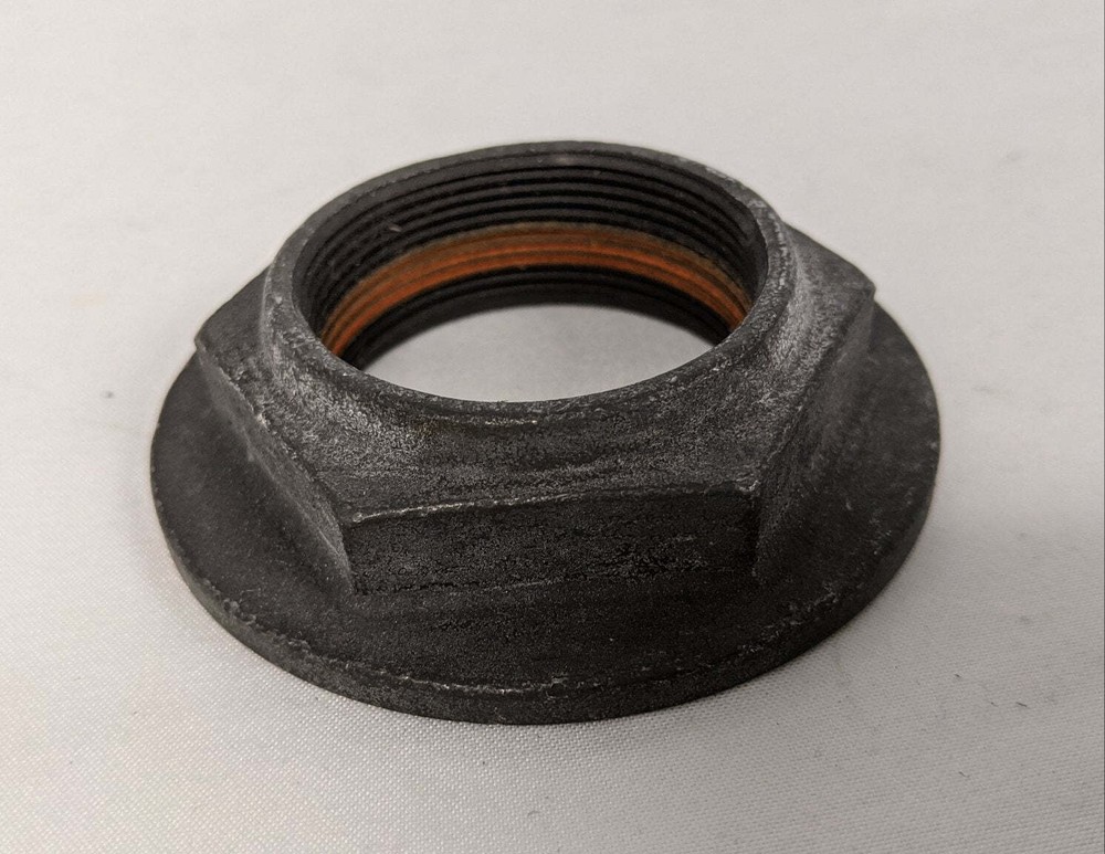 Spicer Input Shaft & Bushing Kit - P/N 504181