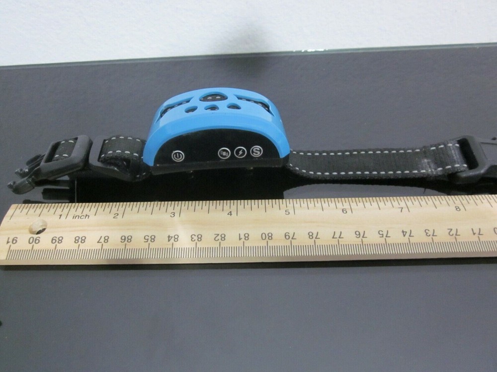Bark Collar for Dogs Dog Bark Collar
