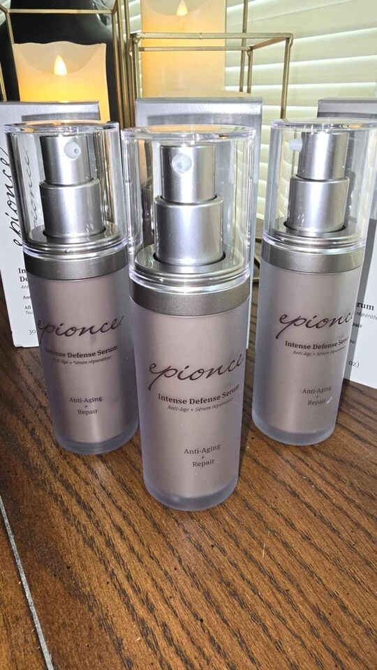 Epionce Intense Defense Serum 30ml 1 fl oz