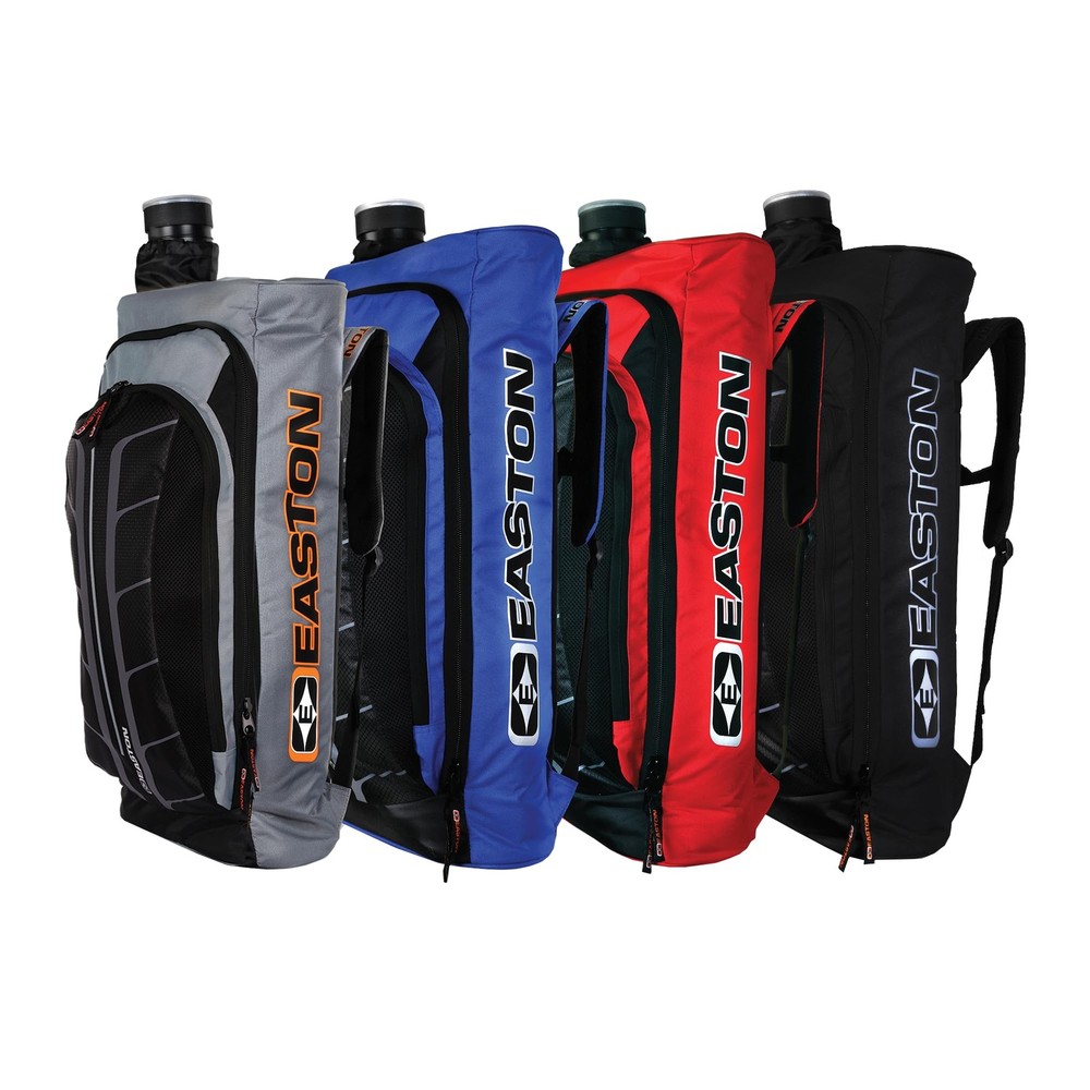Easton Club XT Recurve Backpack Red