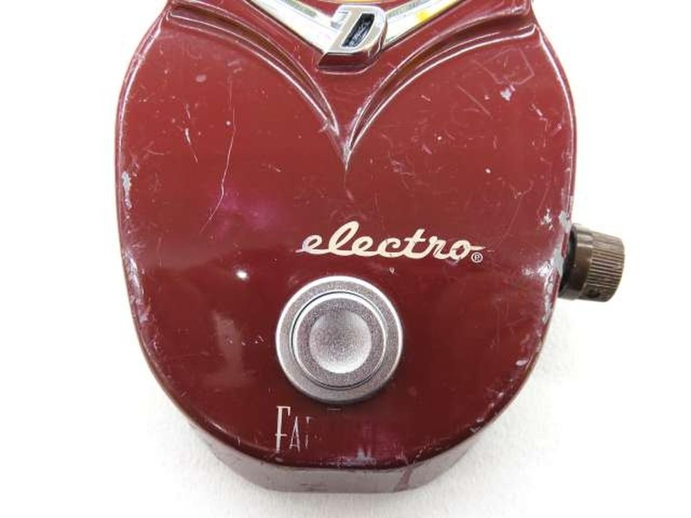 Danelectro Dd-1 Effector No.nm1314