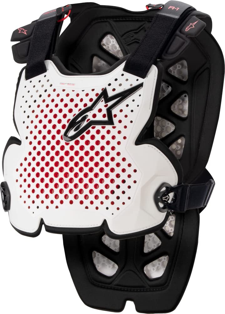 A-1 Pro Chest Protector