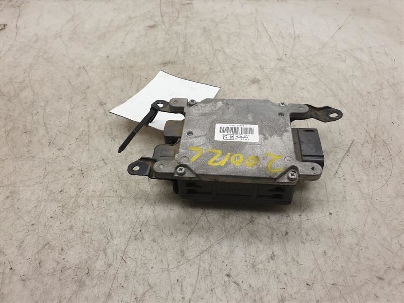 14-15 LEXUS IS250 POWER STEERING CONTROL MODULE ECM ASSEMBLY