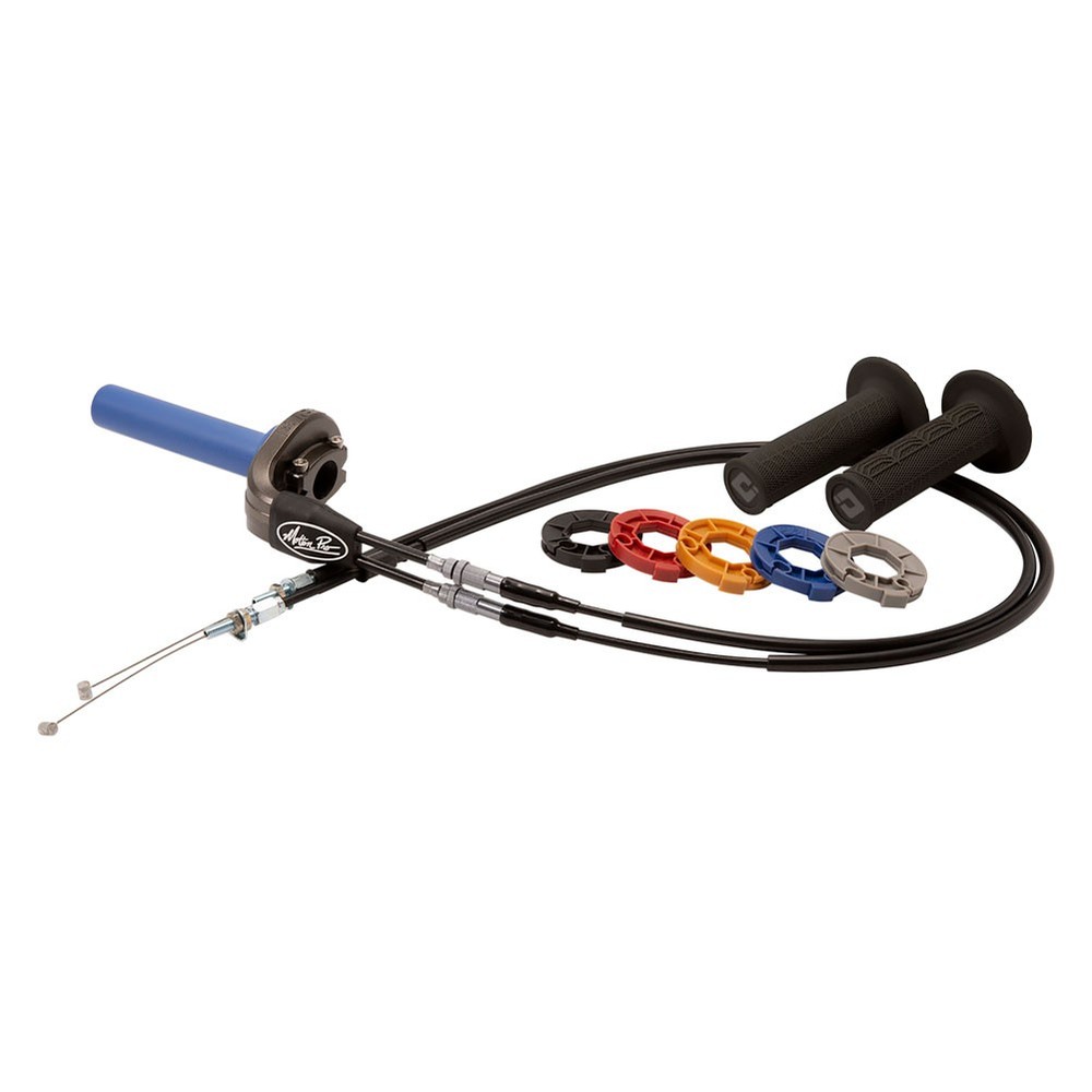 Motion Pro Rev3 Throttle Kit Stock