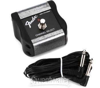 Fender 1-Button Channel Footswitch