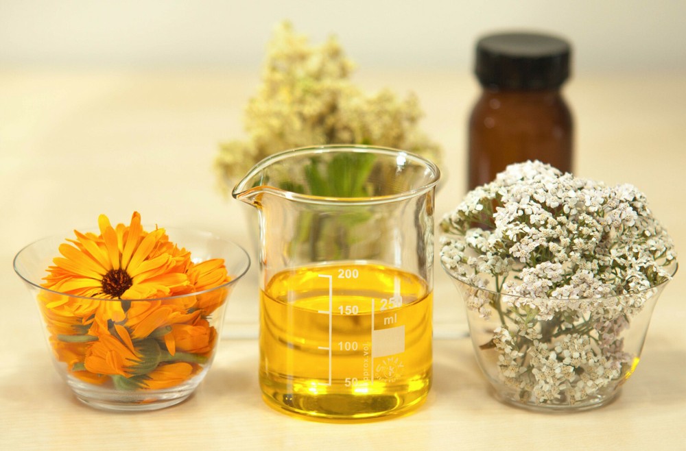 16oz Hemp Seed Oil