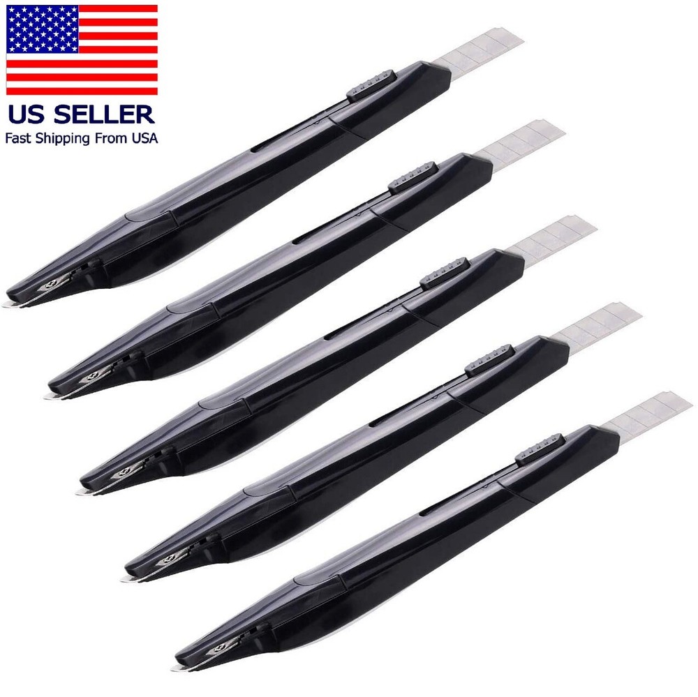 Staple Remover with Cutter Tool Utility Knife Staple Puller Multifunction