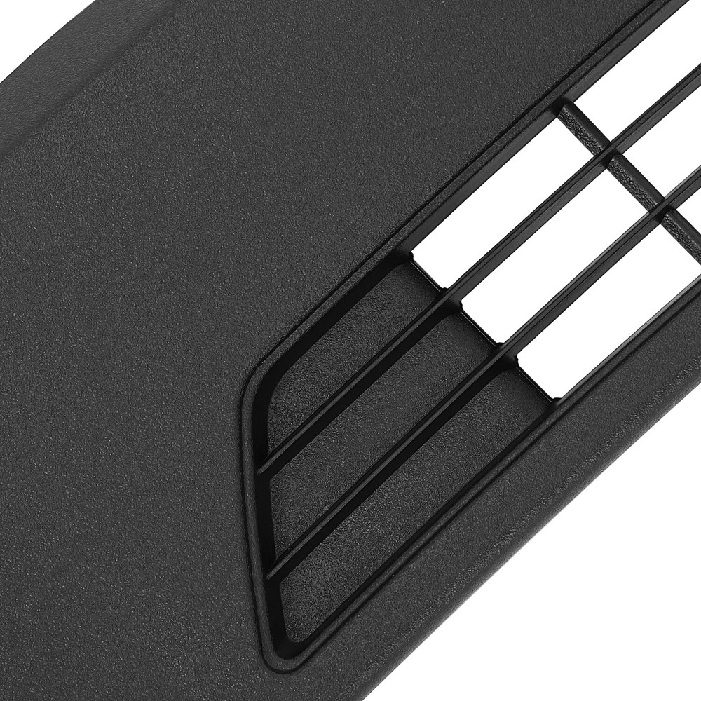 FOR 2006-16 Chevy IMPALA NEW UPPER DASH PANEL TRIM DEFROST W Sensor Hole Painted