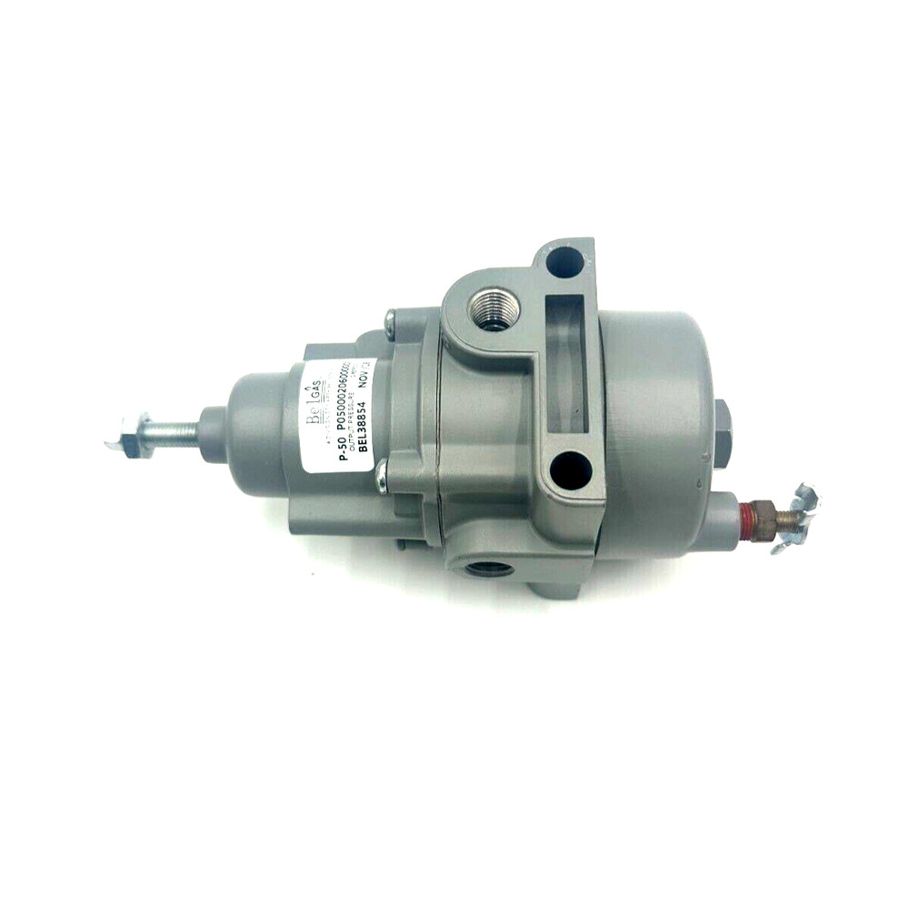 MARSH BELLOFRAM REGULATOR P05000206000000