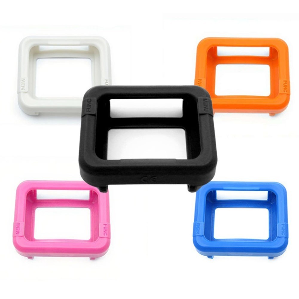 Protective Silicone Cover for Peregrine Dive Computer Soft and Material