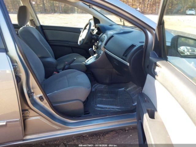 Fuse Box Engine Fits 07-12 SENTRA 2738967