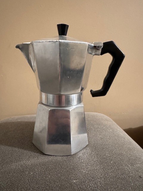 Expresso Junior Coffee Pot