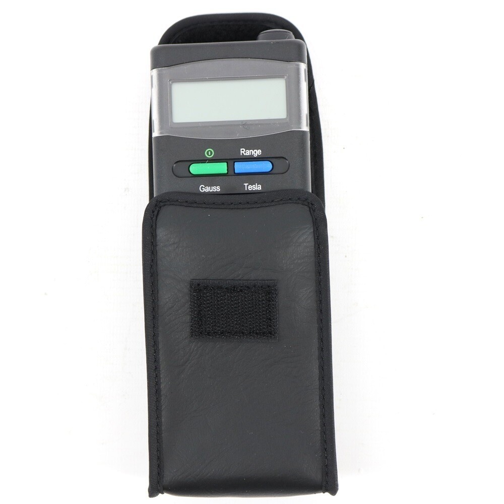 TES-1390 EMF (ElectroMagnetic Field) Tester with Peak Hold Function 1 PC