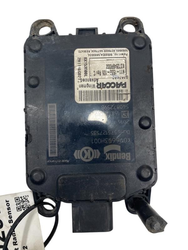 2017 Bendix Wingman Collision Avoidance System K072849R002 (356-10297)