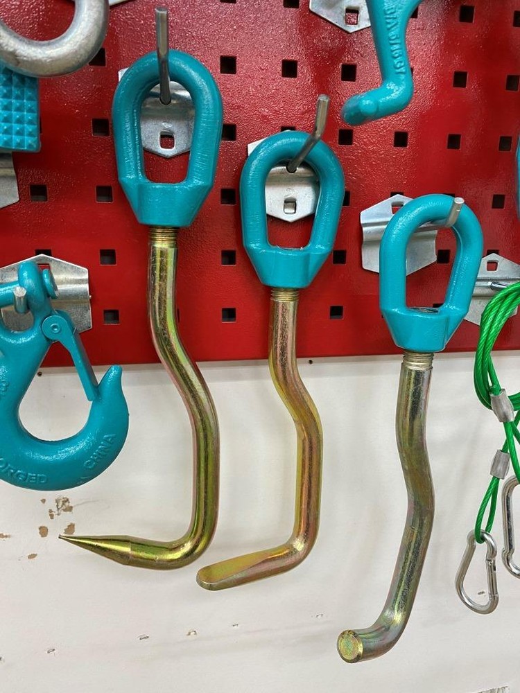 SET#9 -33 PIECE HEAVY DUTY AUTO BODY FRAME MACHINE PULLING TOOLS & CLAMPS