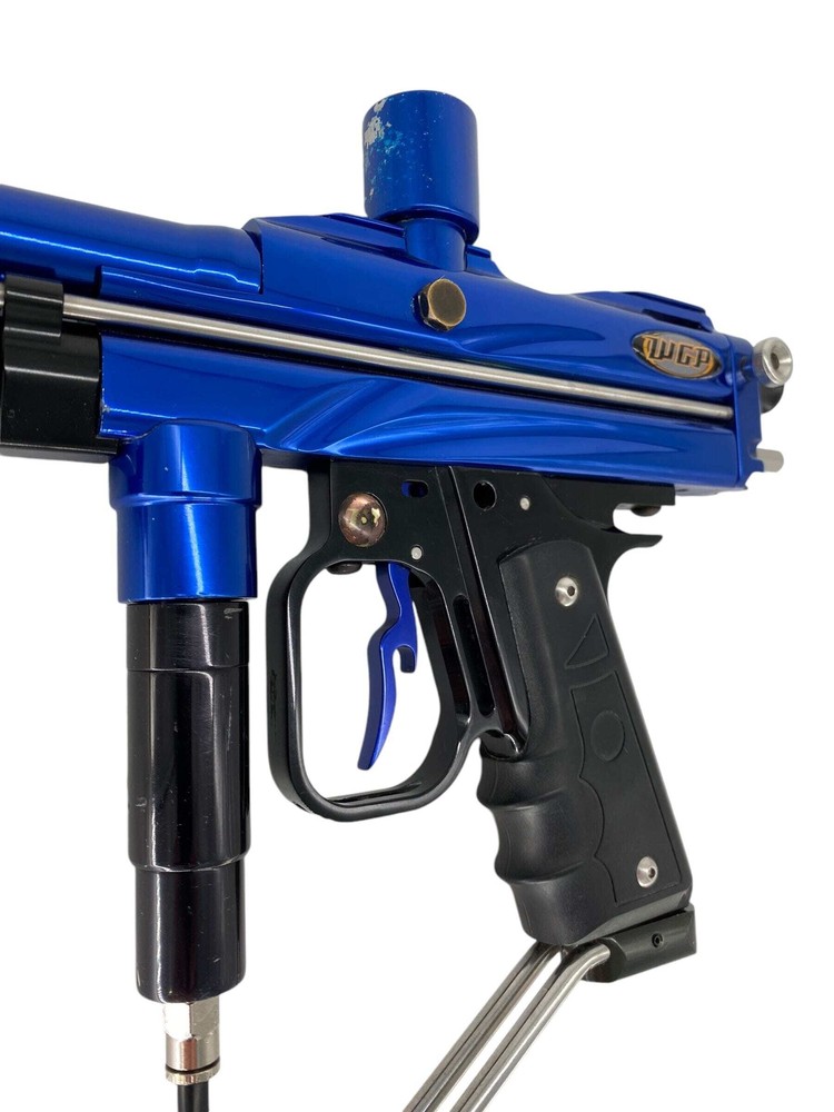 WGP Pump Paintball Gun