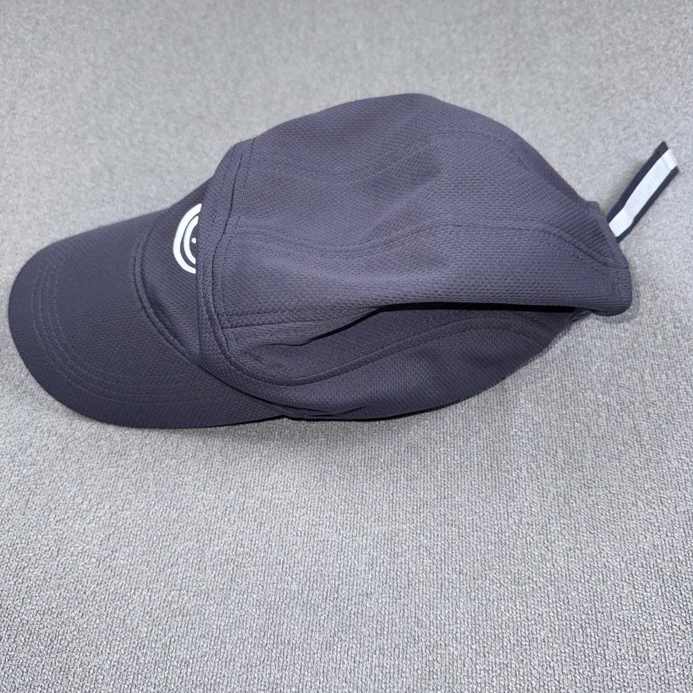 Life is Good Darkest Blue One Size Hat