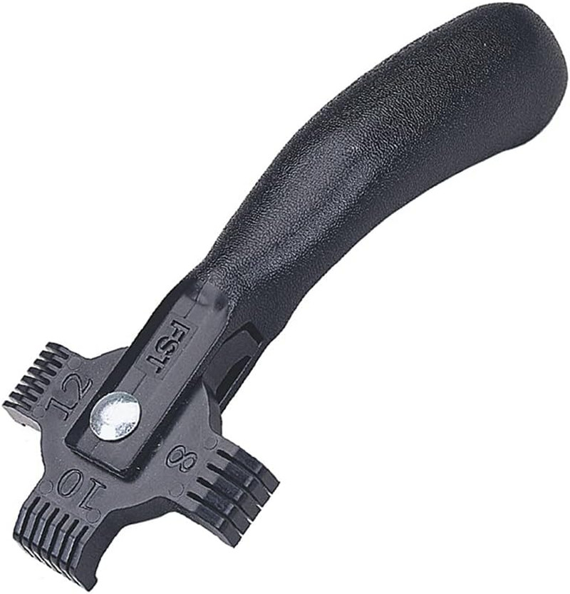 FST Fin Straightening Tool