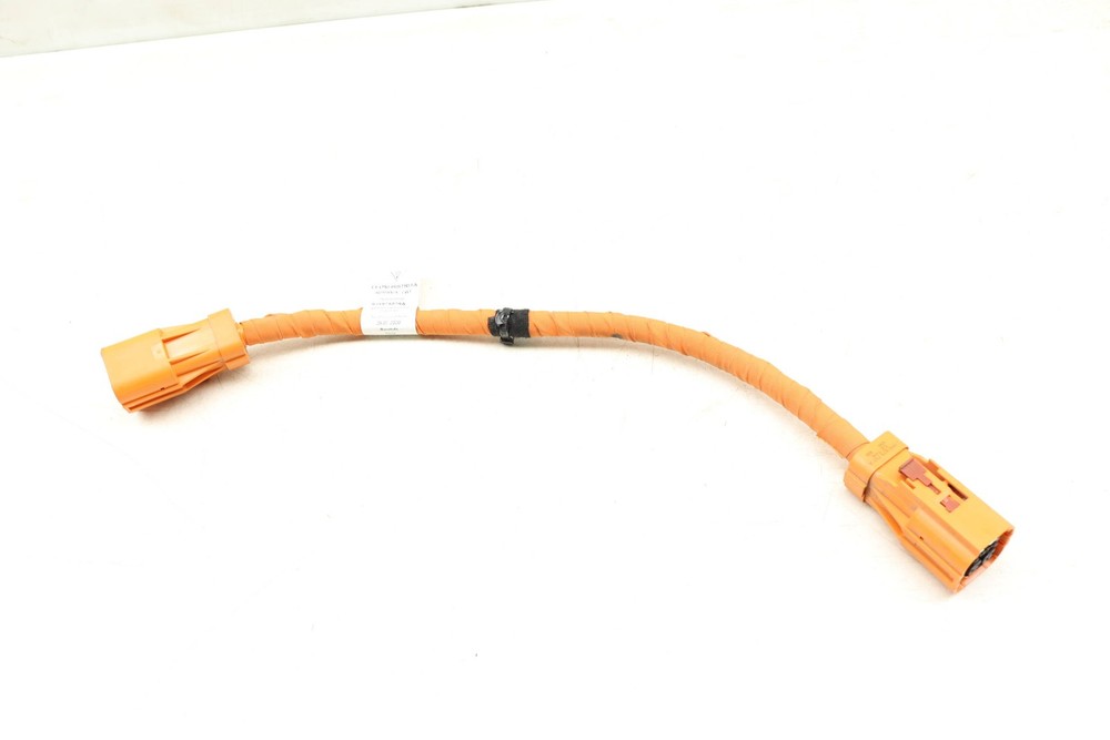 2022-2024 AUDI E-TRON GT - HV / HIGH Voltage Cable
