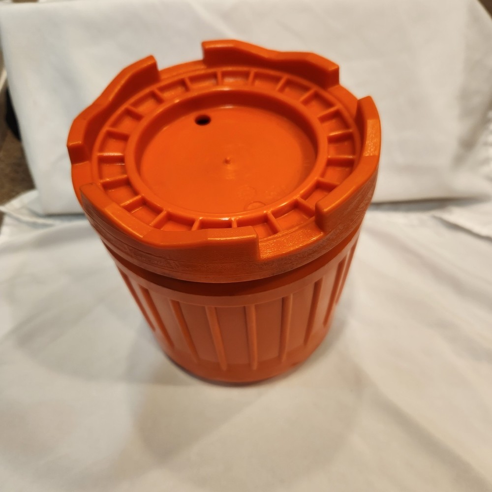 OCTG Pipe Drilling Thread Protector Knight 5CT Class B Protector New 031