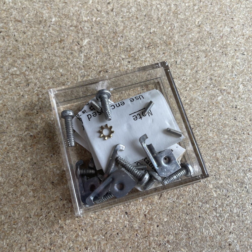 Vector EFP Module Kit EFP204-6.60E Aluminum Multi-Mod Case