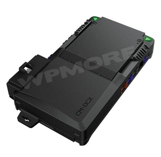 Firstech FT-DCX-LC DCX Remote Start It Module + ADS-THR-VW2 for AUDI VW 2016 +