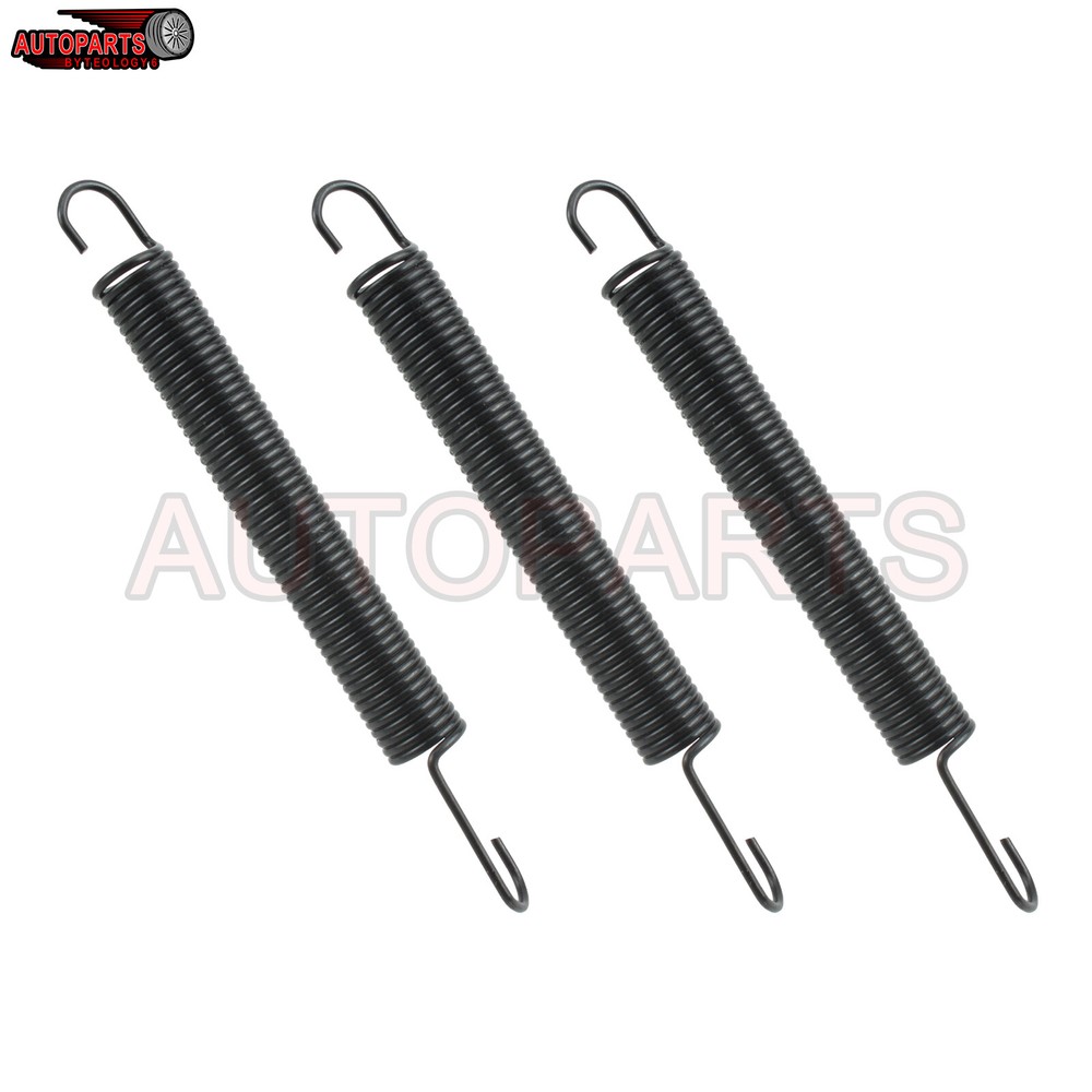 MACHINE IDLER SPRING FITS MTD CUB CADET YARDMAN TROY BUILT